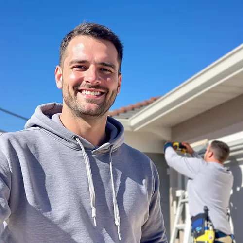 The Security-Widefield Garage Door Repair team.