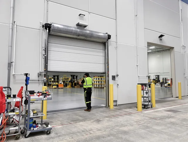 Commercial Repair service in Security-Widefield, CO