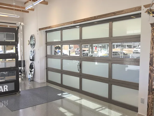 Custom Doors service in Security-Widefield, CO