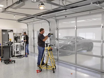 Dents Repair service in Security-Widefield, CO