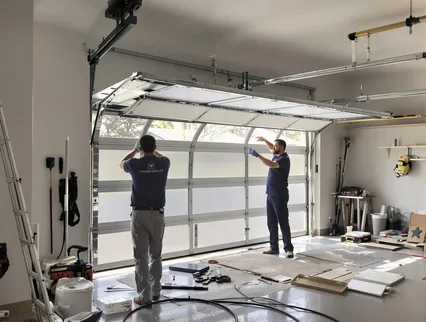 Door Replacement service in Security-Widefield, CO