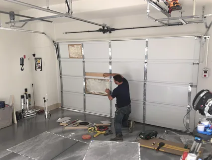 Panel Repair service in Security-Widefield, CO