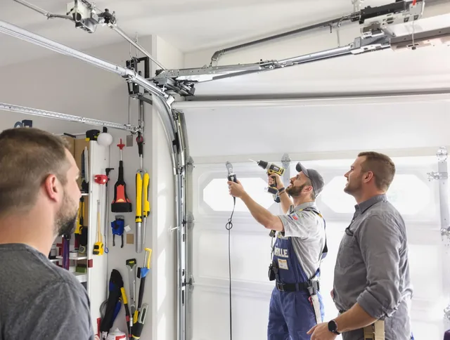 Repair Near Me service in Security-Widefield, CO