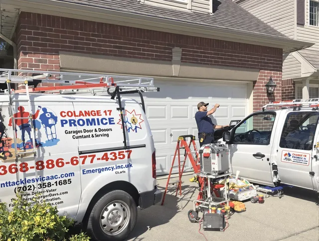 Same Day Repair service in Security-Widefield, CO