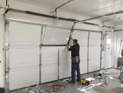 Section Replacement service in Security-Widefield, CO