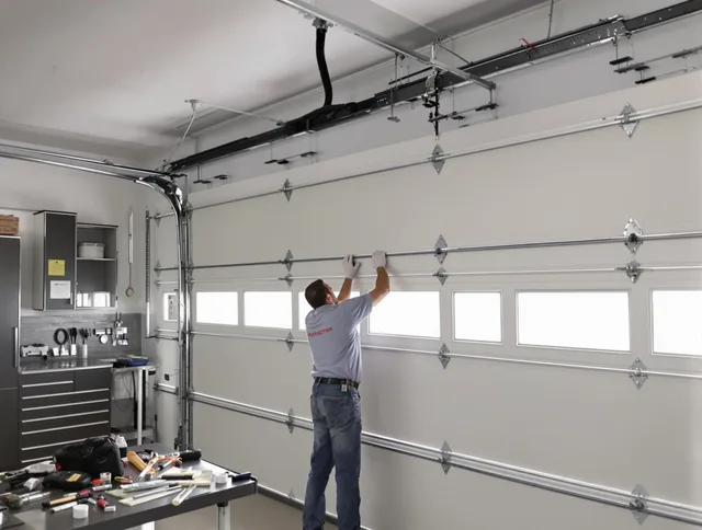 Track Repair service in Security-Widefield, CO
