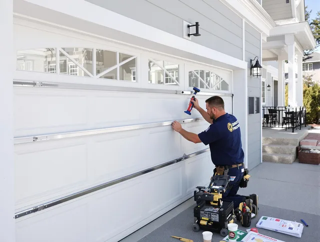 Professional garage door installation by Security-Widefield Garage Door Repair in Security-Widefield