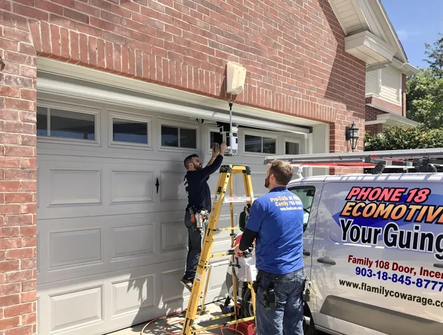 Security-Widefield Garage Door Repair local technician providing expert garage door repair in Security-Widefield neighborhood